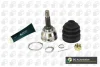 ШРКШ (ШРУС) зовн. 25x25x50 COUPE/ELANTRA III/MATRIX (FC) 96-10 BGA CV2702A