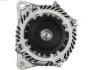 Генератор Mitsubishi Outlender/Grandis 04-11 (12V/110A) AS-PL A5240