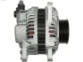 Генератор Mitsubishi Outlender/Grandis 04-11 (12V/110A) AS-PL A5240 (фото 2)
