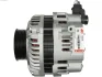 Генератор Mitsubishi Outlender/Grandis 04-11 (12V/110A) AS-PL A5240 (фото 4)