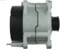 Генератор PASSAT B5/AUDI A4/A6 1.9 TDI 96-00 (120A) AS-PL A0178 (фото 2)