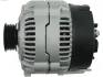 Генератор PASSAT B5/AUDI A4/A6 1.9 TDI 96-00 (120A) AS-PL A0178 (фото 4)