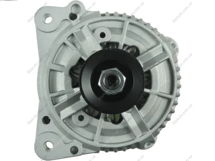 Генератор PASSAT B5/AUDI A4/A6 1.9 TDI 96-00 (120A) AS-PL A0178 (фото 1)