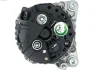 Генератор BEETLE/JETTA IV/NEW BEETLE 2.5 05-19 (140A) AS-PL A0634S (фото 3)