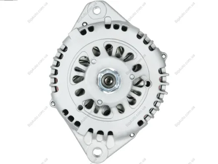 Генератор ASTRA H/COMBO/MERIVA A 1.7 04- (100A) AS-PL A2022