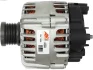 Генератор Master/Movano 10- (150A) AS-PL A3224 (фото 4)