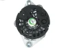 Генератор BRAVO/PUNTO/STILO/DOBLO 1.9-2.4 98- (120A) AS-PL A4034 (фото 3)