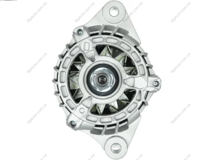 Генератор BRAVO/PUNTO/STILO/DOBLO 1.9-2.4 98- (120A) AS-PL A4034 (фото 1)
