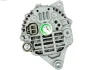 Генератор PAJERO 3.0-3.5 94- (90A) AS-PL A5016 (фото 3)