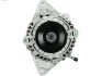 Генератор L200/L300 III/L400/PAJERO 2.5 86- (75A) AS-PL A5072