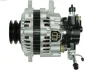 Генератор L200/L300 III/L400/PAJERO 2.5 86- (75A) AS-PL A5072 (фото 4)