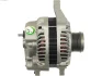 Генератор C-CROSSER/PEUGEOT 4007/LANCER/OUTLANDER II 1.8-2.4 06- (120A) AS-PL A5242 (фото 2)