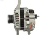 Генератор C-CROSSER/PEUGEOT 4007/LANCER/OUTLANDER II 1.8-2.4 06- (120A) AS-PL A5242 (фото 4)