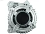 Генератор RAV 4 III (_A3_) 2.4 05-13 (100A) AS-PL A6316
