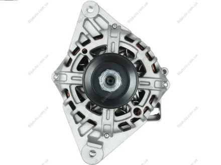 Генератор ACCENT/ELANTRA III/TUCSON (JM) 1.3-2.7 94-10 (90A) AS-PL A9306S