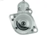 Стартер BMW 3 (E21/E30/E36/E46)/5 (E12/E28/E34/E39/E60)/X3 (E83) 1.8-2.5 80-06 (1,4 кВт) AS-PL S0044