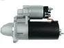 Стартер BMW 3 (E21/E30/E36/E46)/5 (E12/E28/E34/E39/E60)/X3 (E83) 1.8-2.5 80-06 (1,4 кВт) AS-PL S0044 (фото 4)