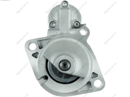 Стартер BMW 3 (E21/E30/E36/E46)/5 (E12/E28/E34/E39/E60)/X3 (E83) 1.8-2.5 80-06 (1,4 кВт) AS-PL S0044 (фото 1)