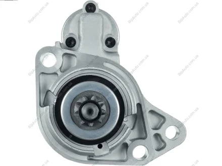 Стартер OCTAVIA I/CADDY 1.5-1.8 82-07 (0,9 кВт) AS-PL S0072