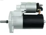 Стартер CADDY II/POLO 1.0-1.9 81-09 (1,1 кВт) AS-PL S0104 (фото 4)