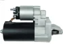 Стартер FOCUS I/MONDEO/TOURNEO/TRANSIT 1.6-2.0 93-13 (1,4 кВт) AS-PL S0124 (фото 2)