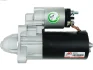 Стартер FOCUS I/MONDEO/TOURNEO/TRANSIT 1.6-2.0 93-13 (1,4 кВт) AS-PL S0124 (фото 4)