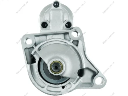Стартер FOCUS I/MONDEO/TOURNEO/TRANSIT 1.6-2.0 93-13 (1,4 кВт) AS-PL S0124 (фото 1)