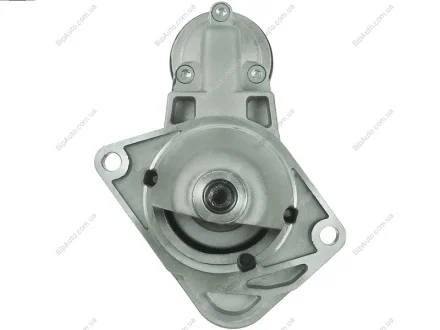 Стартер AVEO/RAV 4 I 1.2-2.0 96- (1,1 кВт) AS-PL S0606
