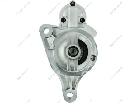 Фото стартер NITRO/CHEROKEE 2.8 CRD 07- (2,5 кВт) AS-PL S0619S Стартер NITRO/CHEROKEE 2.8 CRD 07- (2,5 кВт) AS-PL S0619S