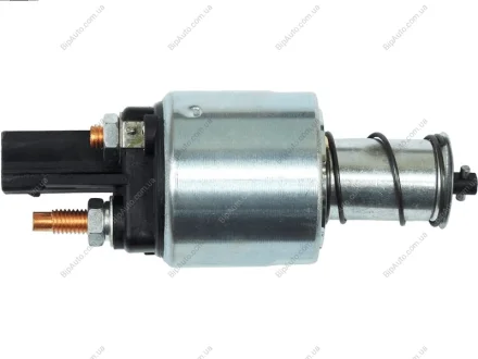 Реле стартера втягуюче PASSAT/OCTAVIA II 1.4-1.8 TSI 07-14 AS-PL SS3054 (фото 1)