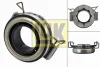 Вижимний підшипник зчеплення GEELY VISION  SUZUKI CARRY, SJ410, SUPER CARRY  TOYOTA CARINA IV, CARINA V, CELICA, COROLLA, COROLLA FX, MR2 I, PASEO, PLATZ, STARLET, YARIS 0.8-1.6 11.80- LUK 500043710 500043710