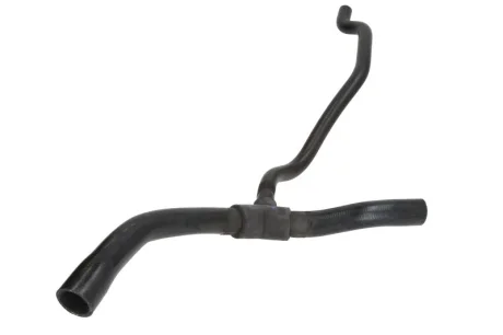Шланг гумовий системи охолодження Нижн RENAULT CLIO II, THALIA I 1.4/1.6 09.98- THERMOTEC DWR135TT (фото 1)