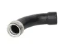 Шланг інтеркулера (Верх) SEAT CORDOBA, IBIZA III SKODA FABIA I, FABIA II, ROOMSTER, ROOMSTER PRAKTIK VW POLO, POLO IV 1.4/1.4D 01.00-03.10 THERMOTEC DCW004TT (фото 2)