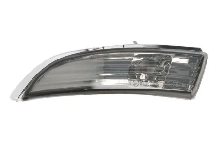 Повторювач повороту в дзеркалі Лів (димчаст, WY5W) FORD B-MAX, FIESTA VI 06.08-09.17 BLIC 540301730863 (фото 1)