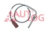 Датчик температури ВГ Audi Q7/VW Touareg 3.0 TDI 04-18 AUTLOG AS3076 AS3076
