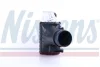 Фото 4 - audi інтеркулер a6 c7 3.0 11-, a7 3.0 12 NISSENS 96111 AUDI Інтеркулер A6 C7 3.0 11-, A7 3.0 12 NISSENS 96111 (фото 4)