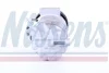CHEVROLET Компресор кондиціонера VECTRA 2.2 02-, FIAT, OPEL NISSENS 89577 (фото 2)