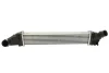 NISSENS RENAULT Інтеркулер Logan I 1.5dCi 05- 96602 NISSENS 96602