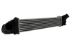 RENAULT Інтеркулер Logan I 1.5dCi 05- NISSENS 96602 (фото 3)