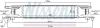NISSENS OPEL Інтеркулер Corsa D 1.3CDTI 06- 96589 NISSENS 96589