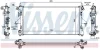 NISSENS CITROEN Радіатор системи охолодження двигуна JUMPER II 3.0 06-, PEUGEOT 63566 NISSENS 63566