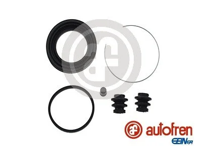 Стандартний комплект супорта SEINSA AUTOFREN D41035