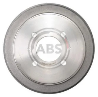 Гальмiвнi барабани ABS A.B.S. 2839S