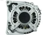 Генератор 12V 210A AS-PL A6342