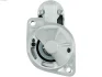 Стартер 12V 1.20kW AS-PL S9314S