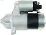 Стартер 12V 1.20kW AS-PL S9314S (фото 4)