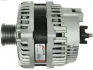 Генератор 12V 185A AS-PL A5103S (фото 4)