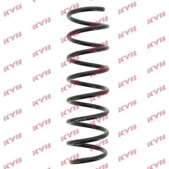 BMW пружина задня L=397mm 5 F10 09-16 KAYABA KYB RA6172