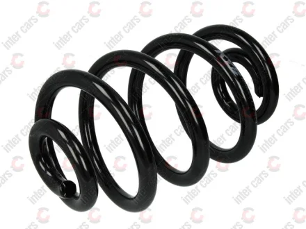 BMW пружина задн. 240мм 3 (E46) 330 xd 02-04 KAYABA KYB RX6201