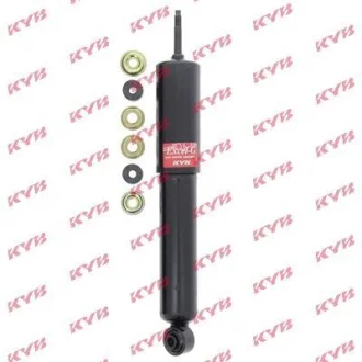 Фото mazda амортизатор передній газовий bt-50 пікап (cd, un) 2.5 mrz-cd (uny0w3) 06-13 kayaba KYB 340015 MAZDA Амортизатор передній газовий BT-50 Пікап (CD, UN) 2.5 MRZ-CD (UNY0W3) 06-13 KAYABA KYB 340015